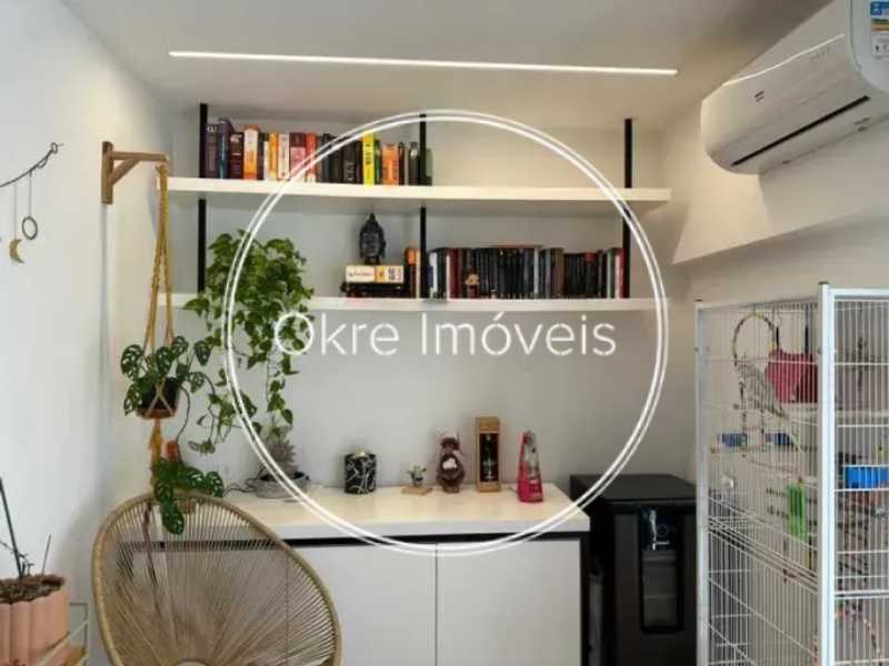 Conheça 13. do imóvel - Apartamento 4 quartos à venda Botafogo, Rio de Janeiro - R$ 1.950.000 - FLAP40162 - 13 13. - 13