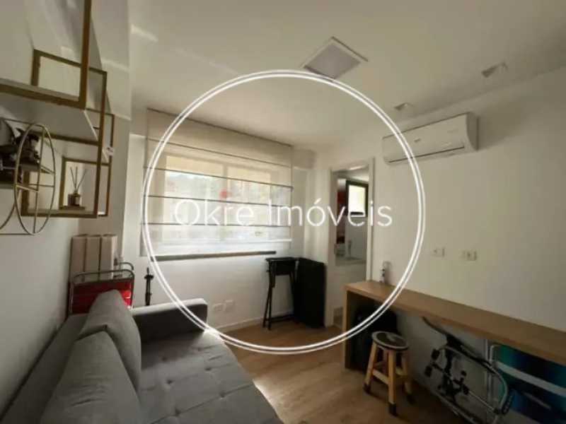 Conheça 14. do imóvel - Apartamento 4 quartos à venda Botafogo, Rio de Janeiro - R$ 1.950.000 - FLAP40162 - 14 14. - 14