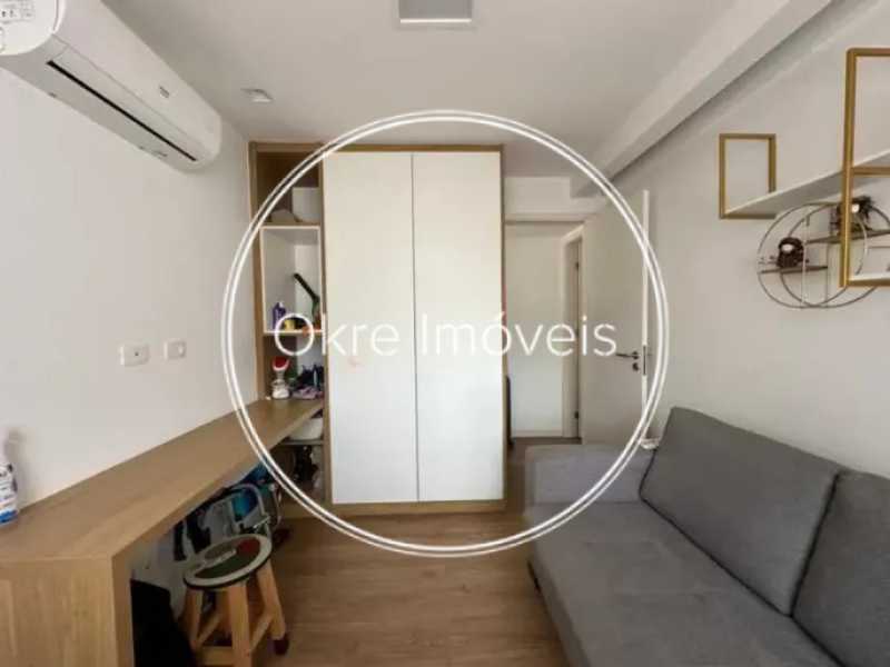 Conheça 15. do imóvel - Apartamento 4 quartos à venda Botafogo, Rio de Janeiro - R$ 1.950.000 - FLAP40162 - 15 15. - 15