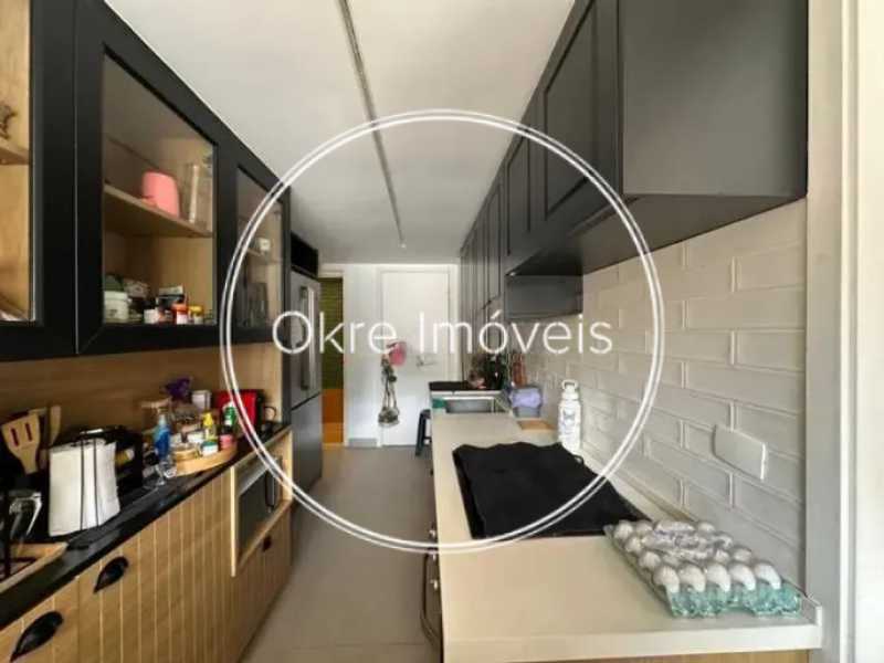 Conheça 16. do imóvel - Apartamento 4 quartos à venda Botafogo, Rio de Janeiro - R$ 1.950.000 - FLAP40162 - 16 16. - 16