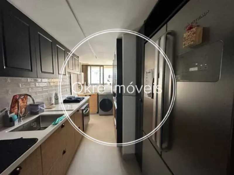 Conheça 17. do imóvel - Apartamento 4 quartos à venda Botafogo, Rio de Janeiro - R$ 1.950.000 - FLAP40162 - 17 17. - 17