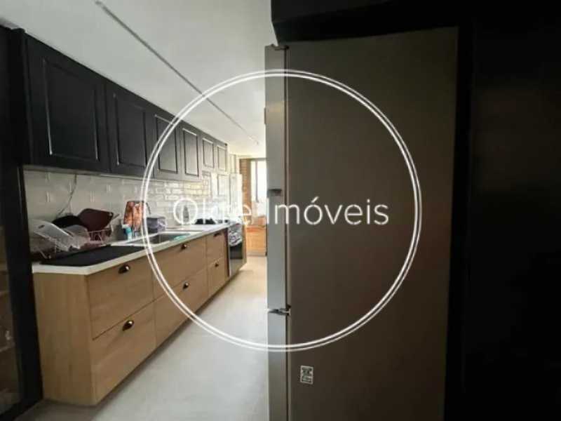 Conheça 18. do imóvel - Apartamento 4 quartos à venda Botafogo, Rio de Janeiro - R$ 1.950.000 - FLAP40162 - 18 18. - 18