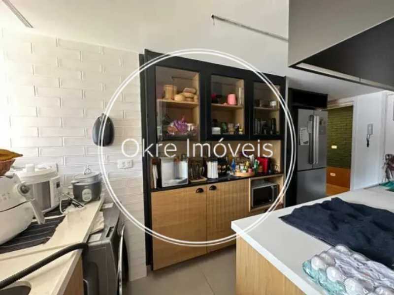 Conheça 19. do imóvel - Apartamento 4 quartos à venda Botafogo, Rio de Janeiro - R$ 1.950.000 - FLAP40162 - 19 19. - 19