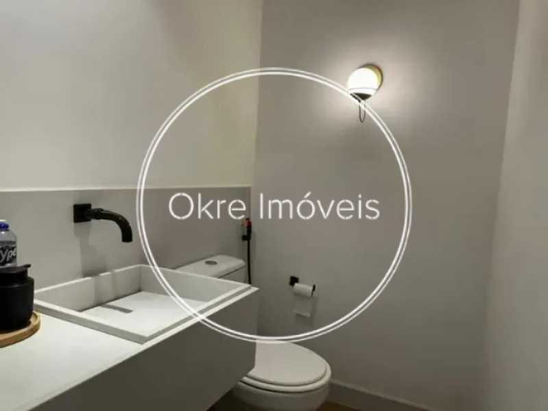 Conheça 20. do imóvel - Apartamento 4 quartos à venda Botafogo, Rio de Janeiro - R$ 1.950.000 - FLAP40162 - 20 20. - 20