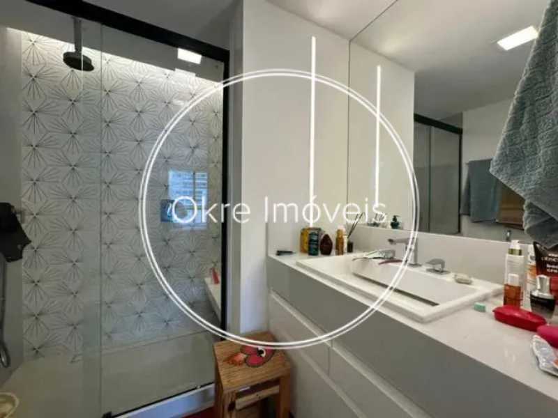 Conheça 21. do imóvel - Apartamento 4 quartos à venda Botafogo, Rio de Janeiro - R$ 1.950.000 - FLAP40162 - 21 21. - 21