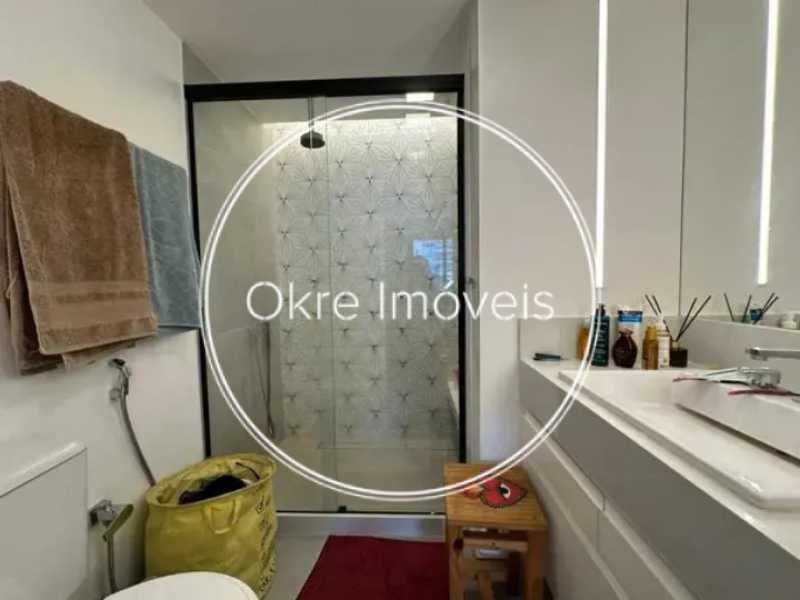Conheça 22. do imóvel - Apartamento 4 quartos à venda Botafogo, Rio de Janeiro - R$ 1.950.000 - FLAP40162 - 22 22. - 22