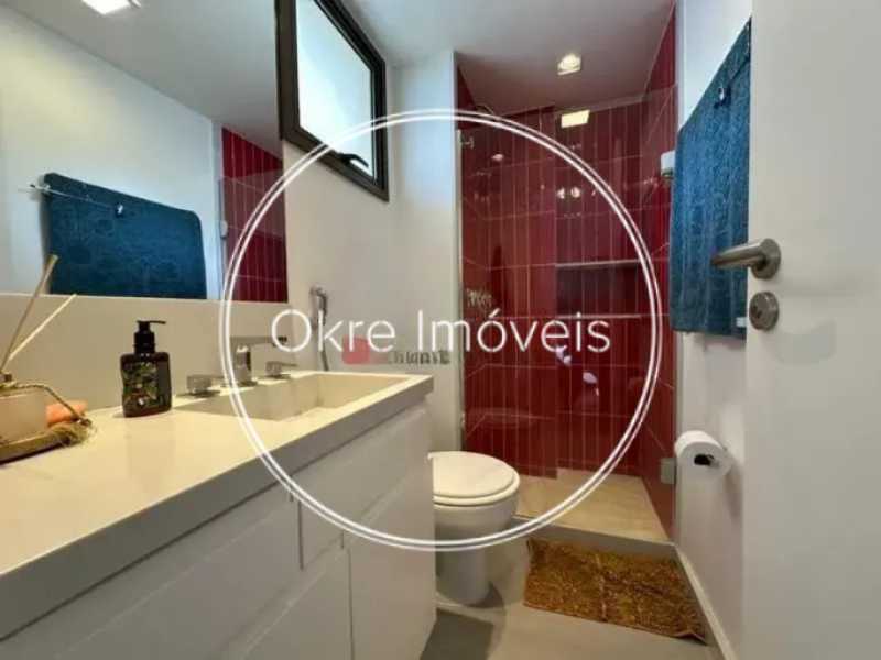 Conheça 23. do imóvel - Apartamento 4 quartos à venda Botafogo, Rio de Janeiro - R$ 1.950.000 - FLAP40162 - 23 23. - 23
