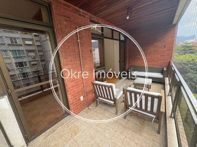 Conheça 1C1C1A20-1F13-4D36-BE3D-ED021F do imóvel - Apartamento 2 quartos à venda Ipanema, Rio de Janeiro - R$ 2.500.000 - LEAP21163 - 5 1C1C1A20-1F13-4D36-BE3D-ED021F - 5
