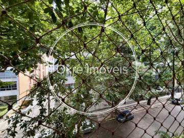 Apartamento 3 quartos à venda Leblon, Rio de Janeiro - R$ 3.300.000 - LEAP31843