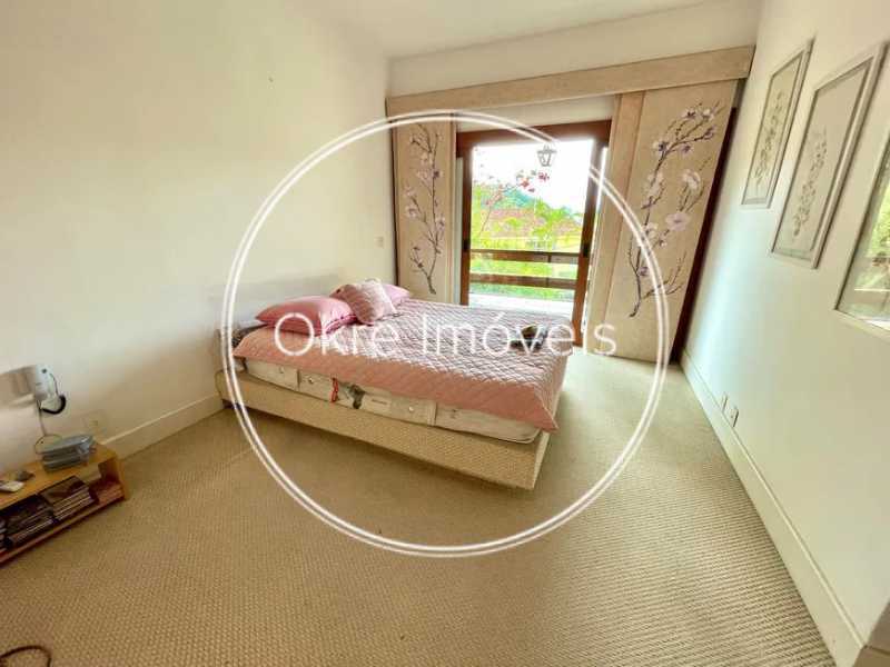 Conheça casa-com-4-quartos-a-venda-383 do imóvel - Casa em Condomínio 4 quartos à venda Gávea, Rio de Janeiro - R$ 3.800.000 - LECN40042 - 6 casa-com-4-quartos-a-venda-383 - 6