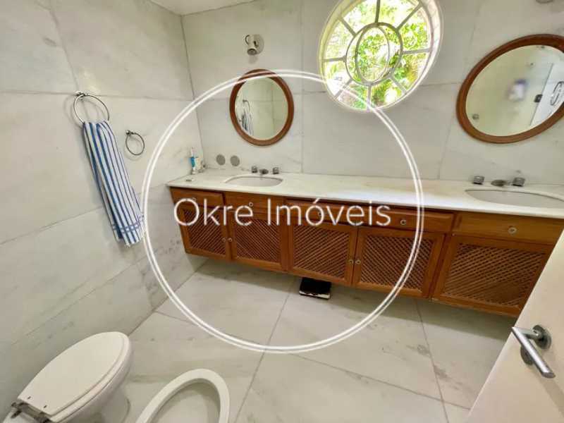 Conheça casa-com-4-quartos-a-venda-383 do imóvel - Casa em Condomínio 4 quartos à venda Gávea, Rio de Janeiro - R$ 3.800.000 - LECN40042 - 8 casa-com-4-quartos-a-venda-383 - 8