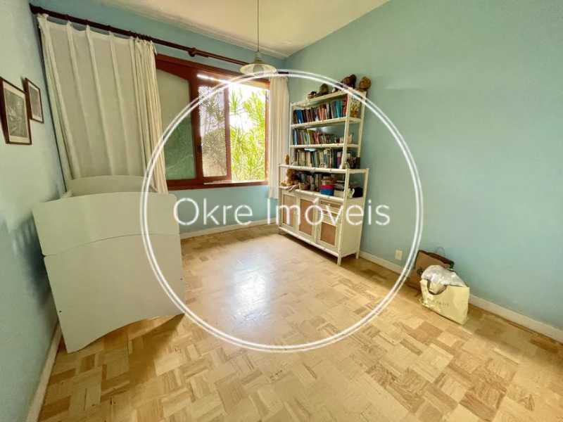 Conheça casa-com-4-quartos-a-venda-383 do imóvel - Casa em Condomínio 4 quartos à venda Gávea, Rio de Janeiro - R$ 3.800.000 - LECN40042 - 14 casa-com-4-quartos-a-venda-383 - 14