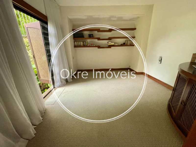 Conheça casa-com-4-quartos-a-venda-383 do imóvel - Casa em Condomínio 4 quartos à venda Gávea, Rio de Janeiro - R$ 3.800.000 - LECN40042 - 15 casa-com-4-quartos-a-venda-383 - 15