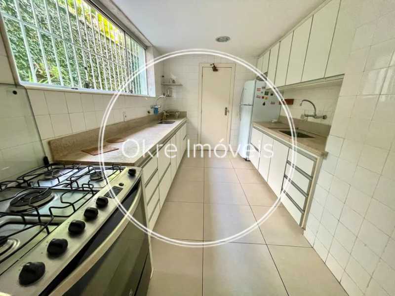 Conheça casa-com-4-quartos-a-venda-383 do imóvel - Casa em Condomínio 4 quartos à venda Gávea, Rio de Janeiro - R$ 3.800.000 - LECN40042 - 18 casa-com-4-quartos-a-venda-383 - 18