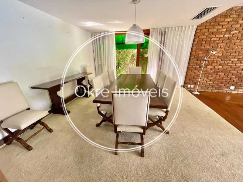 Conheça casa-com-4-quartos-a-venda-383 do imóvel - Casa em Condomínio 4 quartos à venda Gávea, Rio de Janeiro - R$ 3.800.000 - LECN40042 - 22 casa-com-4-quartos-a-venda-383 - 22