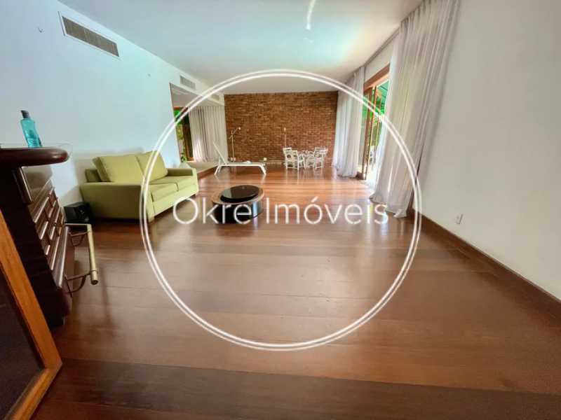 Conheça casa-com-4-quartos-a-venda-383 do imóvel - Casa em Condomínio 4 quartos à venda Gávea, Rio de Janeiro - R$ 3.800.000 - LECN40042 - 23 casa-com-4-quartos-a-venda-383 - 23