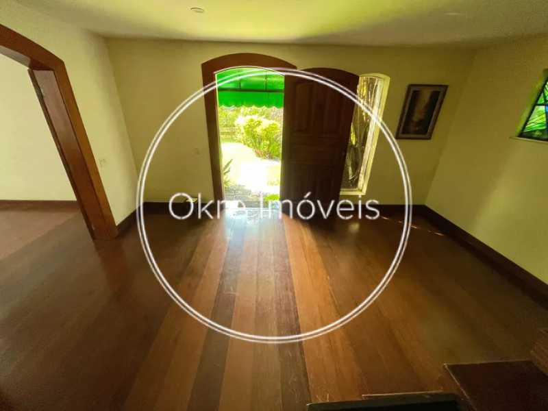 Conheça casa-com-4-quartos-a-venda-383 do imóvel - Casa em Condomínio 4 quartos à venda Gávea, Rio de Janeiro - R$ 3.800.000 - LECN40042 - 24 casa-com-4-quartos-a-venda-383 - 24