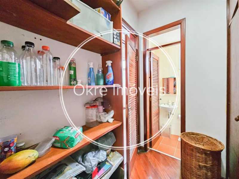 Conheça 248699f8-ecff-4802-a827-8b6fc5 do imóvel - Cobertura 6 quartos à venda Urca, Rio de Janeiro - R$ 3.300.000 - CBCO60005 - 5 248699f8-ecff-4802-a827-8b6fc5 - 5