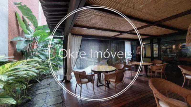 Conheça FOTOS PRINCESA ISABEL 500, APT do imóvel - Flat 2 quartos à venda Copacabana, Rio de Janeiro - R$ 1.200.000 - CBFL20008 - 5 FOTOS PRINCESA ISABEL 500, APT - 5