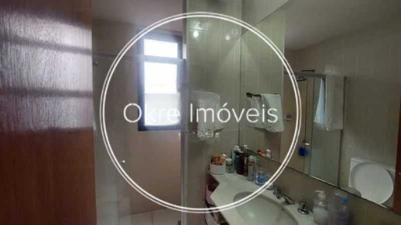 Conheça FOTOS PRINCESA ISABEL 500, APT do imóvel - Flat 2 quartos à venda Copacabana, Rio de Janeiro - R$ 1.200.000 - CBFL20008 - 6 FOTOS PRINCESA ISABEL 500, APT - 6