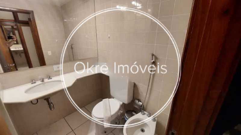 Conheça FOTOS PRINCESA ISABEL 500, APT do imóvel - Flat 2 quartos à venda Copacabana, Rio de Janeiro - R$ 1.200.000 - CBFL20008 - 7 FOTOS PRINCESA ISABEL 500, APT - 7