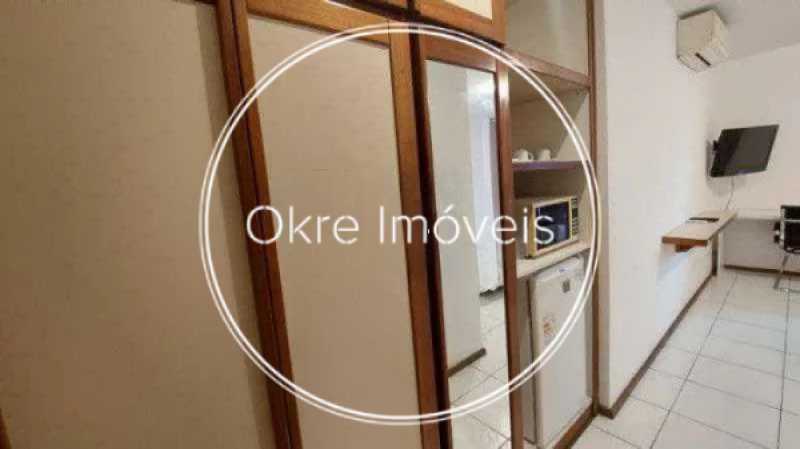 Conheça FOTOS PRINCESA ISABEL 500, APT do imóvel - Flat 2 quartos à venda Copacabana, Rio de Janeiro - R$ 1.200.000 - CBFL20008 - 9 FOTOS PRINCESA ISABEL 500, APT - 9