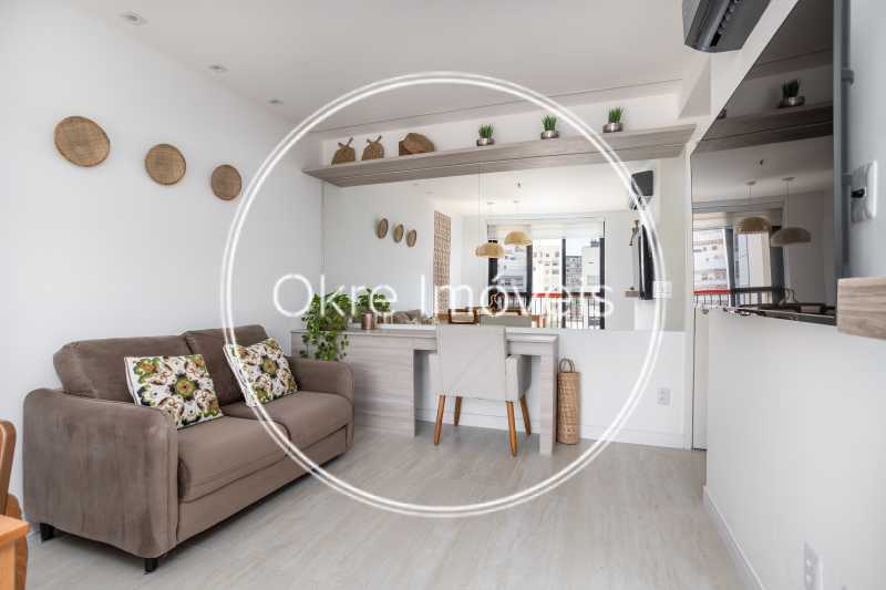 Conheça 01. do imóvel - Apartamento 2 quartos à venda Flamengo, Rio de Janeiro - R$ 900.000 - FLAP20608 - 1 01. - 1