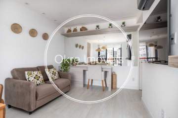 Apartamento 2 quartos à venda Flamengo, Rio de Janeiro - R$ 900.000 - FLAP20608