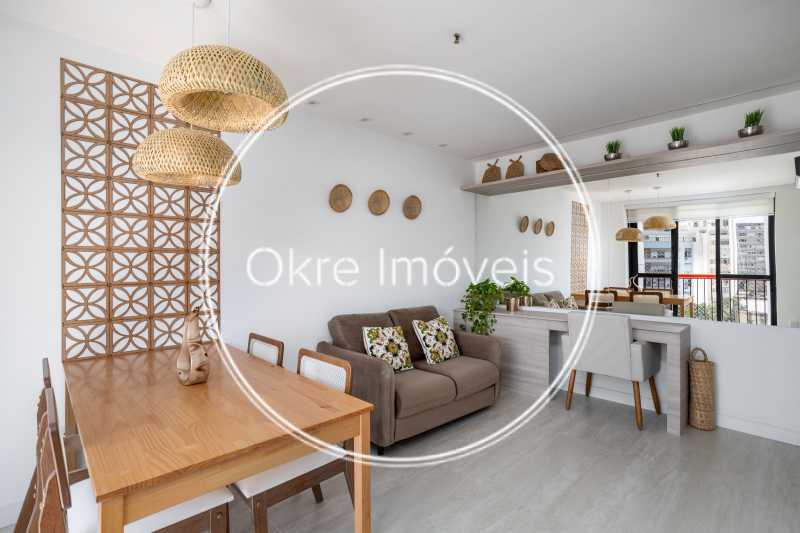 Conheça 02. do imóvel - Apartamento 2 quartos à venda Flamengo, Rio de Janeiro - R$ 900.000 - FLAP20608 - 2 02. - 2