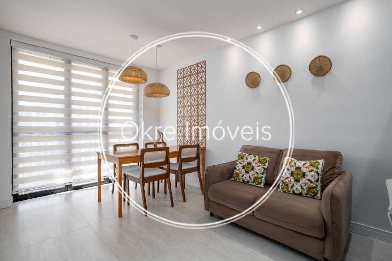 Conheça 03. do imóvel - Apartamento 2 quartos à venda Flamengo, Rio de Janeiro - R$ 900.000 - FLAP20608 - 3 03. - 3