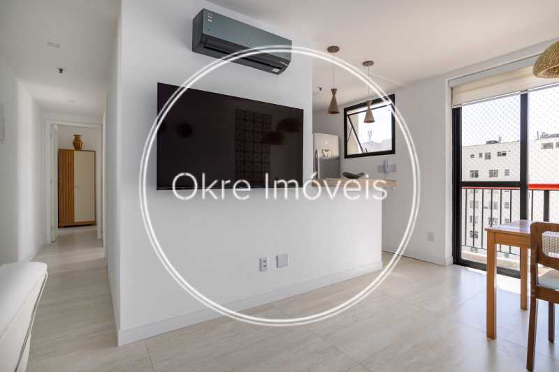 Conheça 05. do imóvel - Apartamento 2 quartos à venda Flamengo, Rio de Janeiro - R$ 900.000 - FLAP20608 - 5 05. - 5