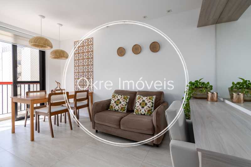 Conheça 06. do imóvel - Apartamento 2 quartos à venda Flamengo, Rio de Janeiro - R$ 900.000 - FLAP20608 - 6 06. - 6