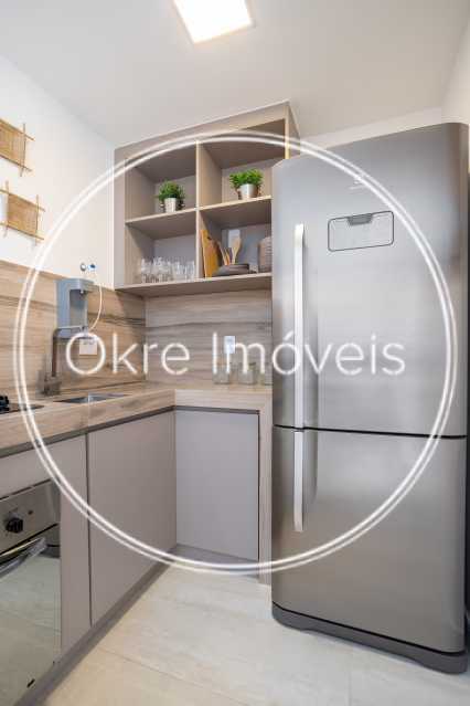 Conheça 14. do imóvel - Apartamento 2 quartos à venda Flamengo, Rio de Janeiro - R$ 900.000 - FLAP20608 - 14 14. - 14