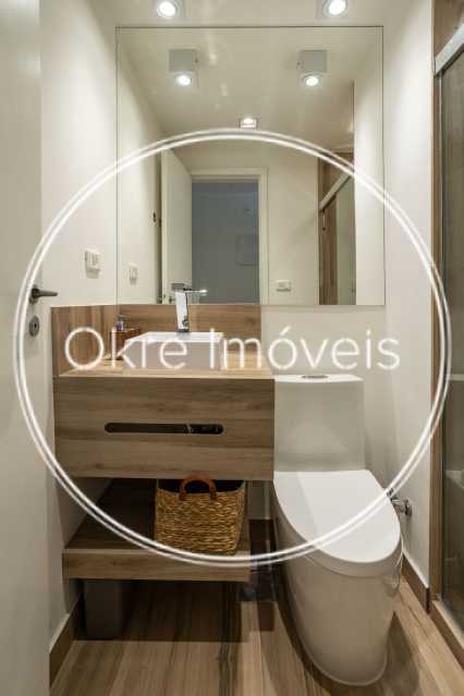 Conheça 17. do imóvel - Apartamento 2 quartos à venda Flamengo, Rio de Janeiro - R$ 900.000 - FLAP20608 - 17 17. - 17