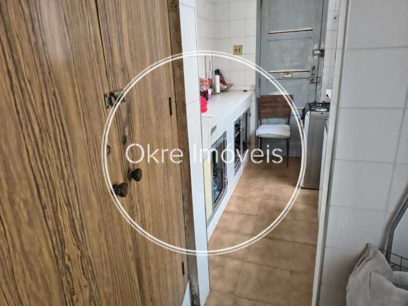 Conheça a 6 do imóvel - Cobertura 3 quartos à venda Copacabana, Rio de Janeiro - R$ 1.700.000 - CBCO30041 - 4 a 6 - 4