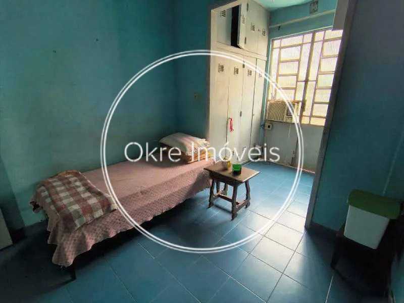 Conheça a 1 do imóvel - Cobertura 3 quartos à venda Copacabana, Rio de Janeiro - R$ 1.700.000 - CBCO30041 - 9 a 1 - 9