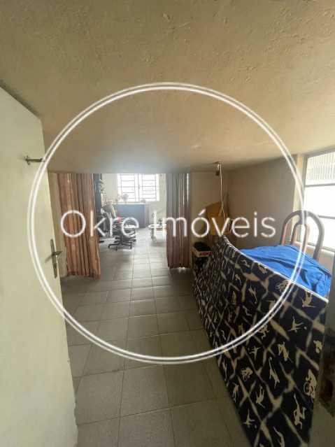 Conheça a 15 do imóvel - Cobertura 3 quartos à venda Copacabana, Rio de Janeiro - R$ 1.700.000 - CBCO30041 - 14 a 15 - 14