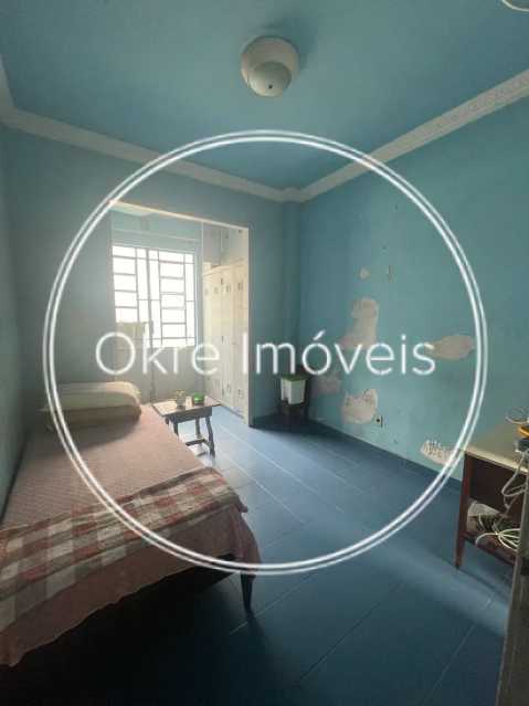 Conheça a 14 do imóvel - Cobertura 3 quartos à venda Copacabana, Rio de Janeiro - R$ 1.700.000 - CBCO30041 - 15 a 14 - 15
