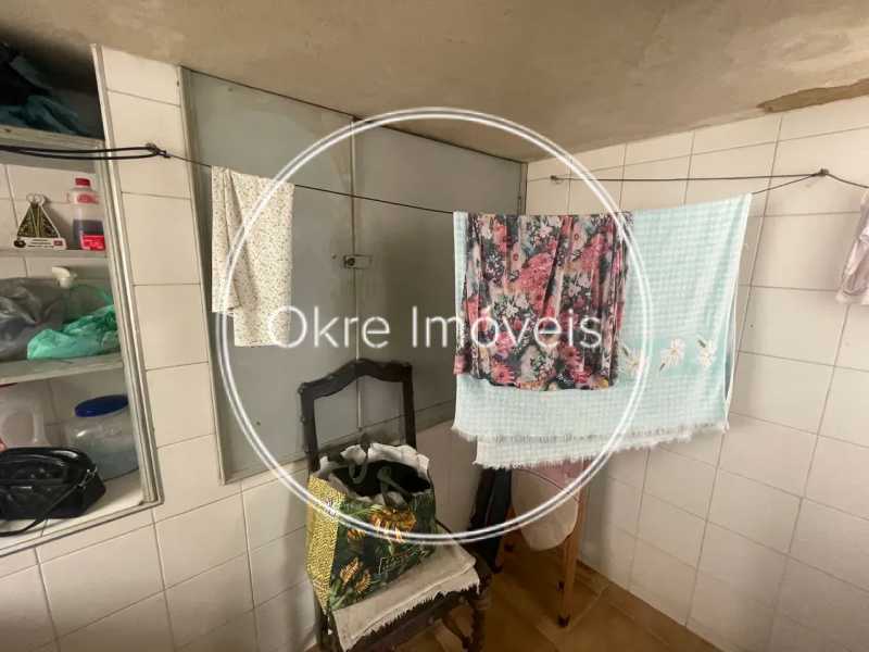 Conheça a 13 do imóvel - Cobertura 3 quartos à venda Copacabana, Rio de Janeiro - R$ 1.700.000 - CBCO30041 - 16 a 13 - 16