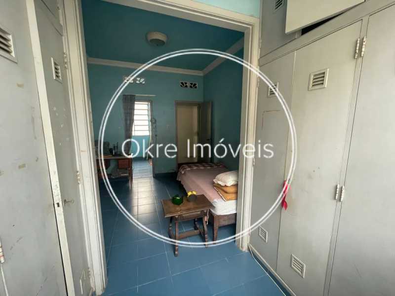 Conheça a 11 do imóvel - Cobertura 3 quartos à venda Copacabana, Rio de Janeiro - R$ 1.700.000 - CBCO30041 - 18 a 11 - 18
