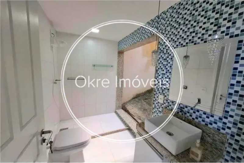 Conheça a 3 do imóvel - Casa 5 quartos à venda Laranjeiras, Rio de Janeiro - R$ 2.400.000 - CBCA50003 - 7 a 3 - 7