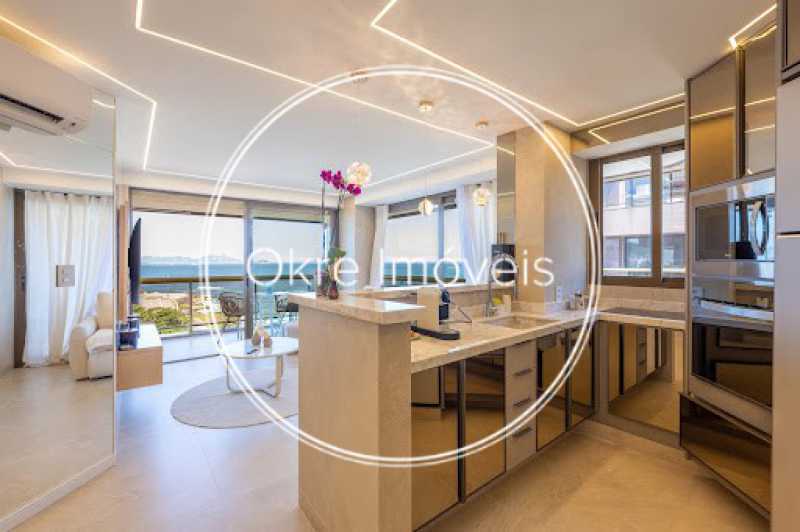 Conheça 1001048084 do imóvel - Apartamento 2 quartos à venda Copacabana, Rio de Janeiro - R$ 4.500.000 - LEAP21176 - 6 1001048084 - 6