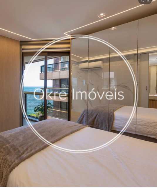 Conheça 1001048072 do imóvel - Apartamento 2 quartos à venda Copacabana, Rio de Janeiro - R$ 4.500.000 - LEAP21176 - 7 1001048072 - 7