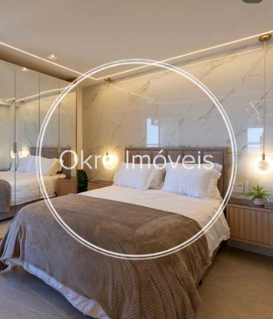 Conheça 1001048073 do imóvel - Apartamento 2 quartos à venda Copacabana, Rio de Janeiro - R$ 4.500.000 - LEAP21176 - 8 1001048073 - 8