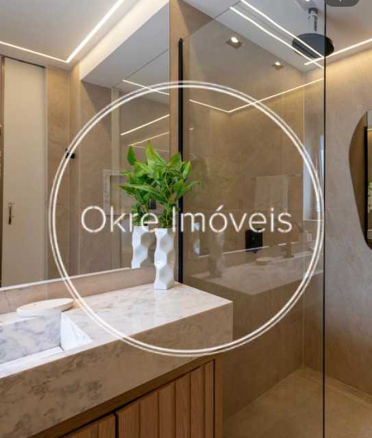 Conheça 1001048074 do imóvel - Apartamento 2 quartos à venda Copacabana, Rio de Janeiro - R$ 4.500.000 - LEAP21176 - 9 1001048074 - 9