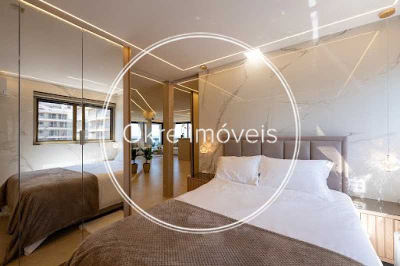 Conheça 1001048086 do imóvel - Apartamento 2 quartos à venda Copacabana, Rio de Janeiro - R$ 4.500.000 - LEAP21176 - 11 1001048086 - 11