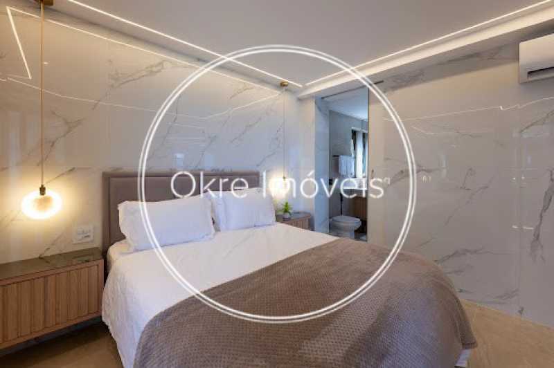 Conheça 1001048089 do imóvel - Apartamento 2 quartos à venda Copacabana, Rio de Janeiro - R$ 4.500.000 - LEAP21176 - 12 1001048089 - 12