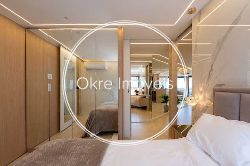 Conheça 1001048087 do imóvel - Apartamento 2 quartos à venda Copacabana, Rio de Janeiro - R$ 4.500.000 - LEAP21176 - 13 1001048087 - 13