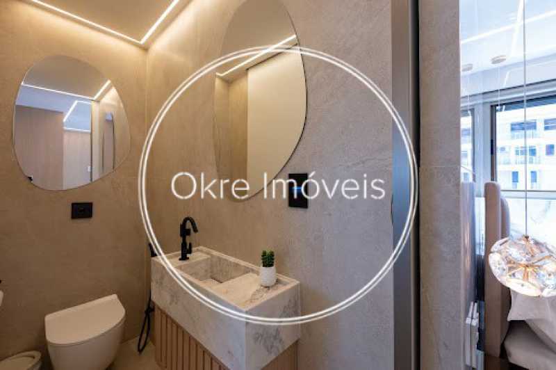 Conheça 1001048088 do imóvel - Apartamento 2 quartos à venda Copacabana, Rio de Janeiro - R$ 4.500.000 - LEAP21176 - 15 1001048088 - 15