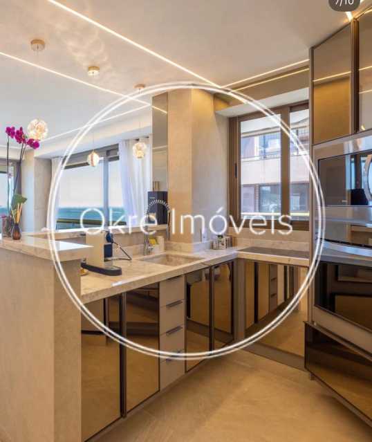 Conheça 1001048071 do imóvel - Apartamento 2 quartos à venda Copacabana, Rio de Janeiro - R$ 4.500.000 - LEAP21176 - 16 1001048071 - 16